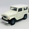 トヨタ ランドクルーザー