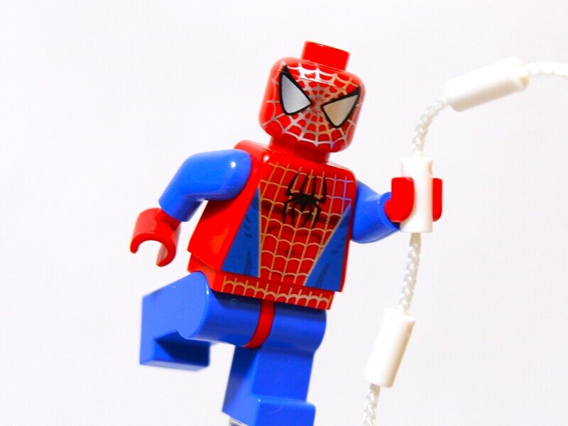 スパイダーマン（from 4851）