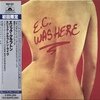 E.C. WAS HERE / ERIC CLAPTON(紙ジャケCD)