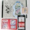 ▼レイアース CLAMP展 グッズ（立体系の物）