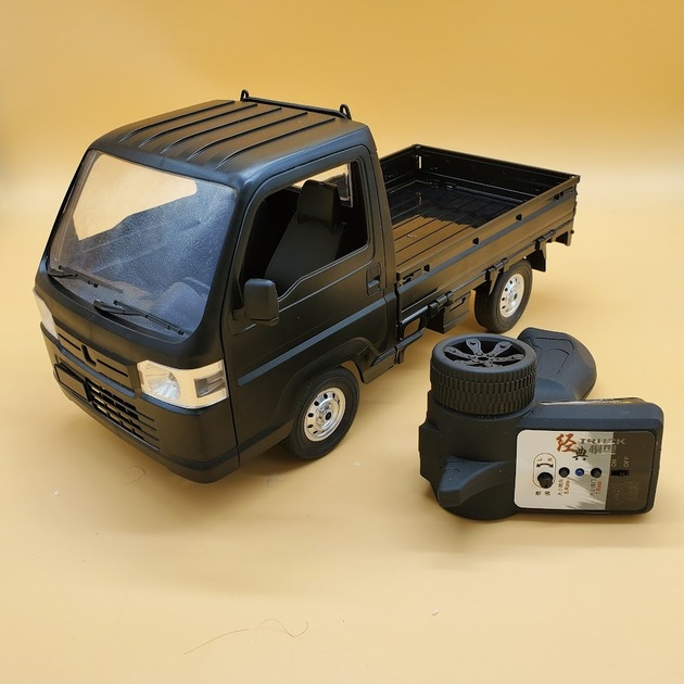 WL01 - RTR – WPL RC Official Store