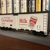 ミルク貨車「Carnation Milk」( Athearn / HO )
