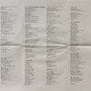 BACKLESS / ERIC CLAPTON (紙ジャケCD)