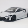 ホンダ NSX Type S