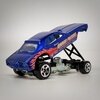 Plymouth Barracuda Funny Car (1994)