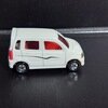 トミカ　スズキワゴンR　RR