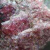 パイロクスマンガン石 (pyroxmangite)　田口鉱山　＃0549