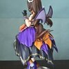 グッドスマイルカンパニー 1/7 ウマ娘 プリティーダービー ライスシャワー 〜Make up Vampire！〜