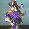 グッドスマイルカンパニー 1/7 ウマ娘 プリティーダービー ライスシャワー 〜Make up Vampire！〜