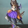 グッドスマイルカンパニー 1/7 ウマ娘 プリティーダービー ライスシャワー 〜Make up Vampire！〜