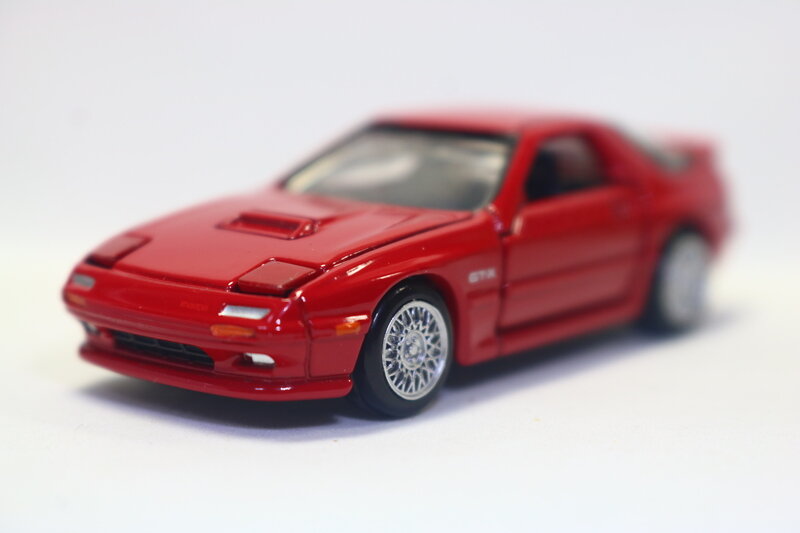 マツダ サバンナ RX-7