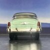 Lincoln Capri 1954 Parklane Green / Bloomfield Green