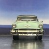 Lincoln Capri 1954 Parklane Green / Bloomfield Green