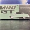 Lincoln Capri 1954 Parklane Green / Bloomfield Green