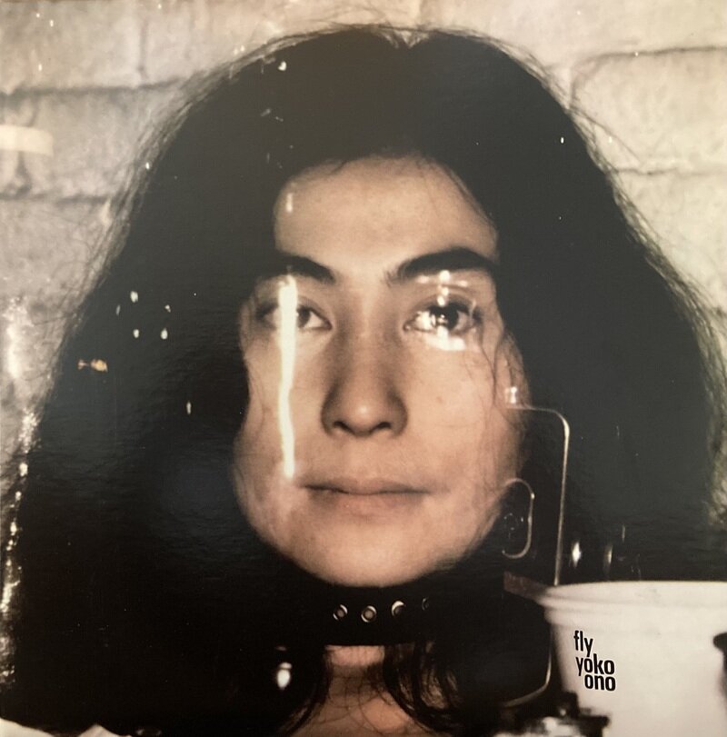 fly / Yoko Ono