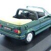 VW GOLF カブリオレ 1/43 new ray ニューレイ