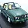 VW GOLF カブリオレ 1/43 new ray ニューレイ
