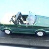 VW GOLF カブリオレ 1/43 new ray ニューレイ