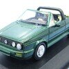 VW GOLF カブリオレ 1/43 new ray ニューレイ
