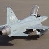 F-20 タイガーシャーク（ハセガワ1/72）