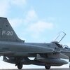 F-20 タイガーシャーク（ハセガワ1/72）