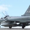 F-20 タイガーシャーク（ハセガワ1/72）