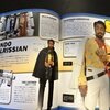 ハン・ソロ/スター・ウォーズ・ヒストリー　オフィシャルガイド
