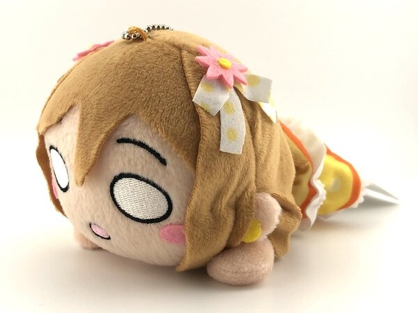 ラブライブサンシャイン CYaRon! 寝そべりぬいぐるみ 3人 セガより『ラブライブ！サンシャイン!!』新作プライズのお知らせ