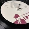 THE CRAMPS / PSYCHEDERLIC JUNGLE -  I.R.S RECORDS SP70016 U.S 1981