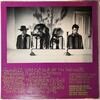 THE CRAMPS / PSYCHEDERLIC JUNGLE -  I.R.S RECORDS SP70016 U.S 1981