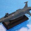 1/1000  青の１号　コーバック一世　(青の６号より)