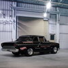 【HotWheels】1964 FORD THUNDERBOLT