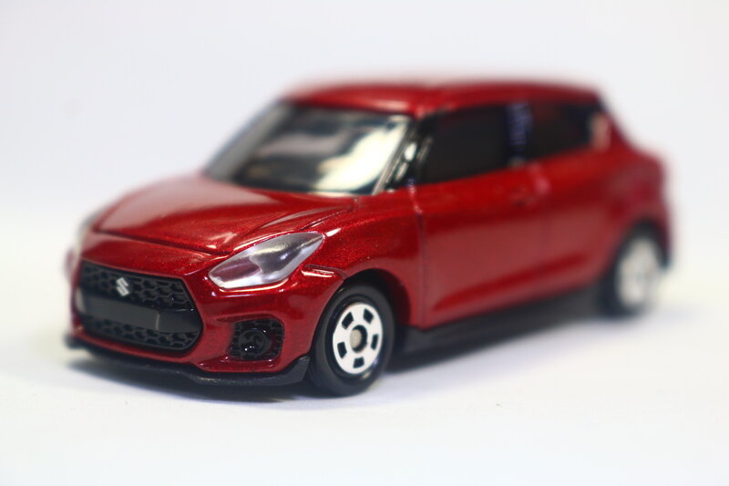 スズキ スイフトスポーツ