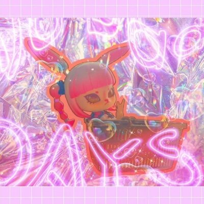 ドール[ブラインド]