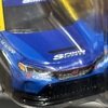 HOT WHEELS 【BOULEVARD】　24 HONDA CIVIC TYPE-R