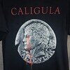 『Caligula』Tシャツその②