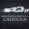 『Caligula』Tシャツその②