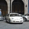 PORSCHE 911(996)GT3 RS