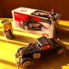 1931  クラシックカー型ラジオ