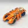 Speed Spider