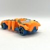 Speed Spider