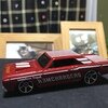 ‘68 Dodge Dart(‘68 ダッジ・ダート)