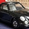 トミカ　DAIHATSU COPEN 特別仕様トミカ(12星座コレクション 牡牛座)