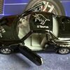 トミカ　DAIHATSU COPEN 特別仕様トミカ(12星座コレクション 牡牛座)