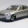 日産 スカイライン