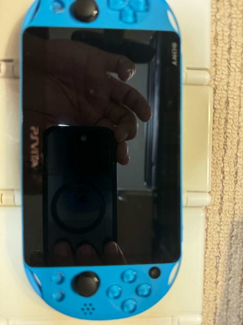PS Vita