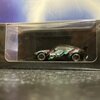 DCM 1/64 TOYOTA GT 4586 HKS