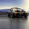 DCM 1/64 TOYOTA GT 4586 HKS