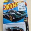 ホットウィール ベーシック グループC ファンタジー