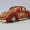 40 FORD COUPE